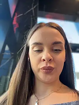 KristiRich – Naživo XXX chat