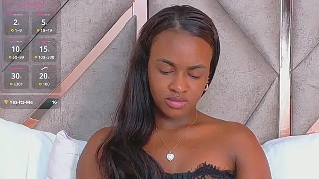 Sally-Noa 라이브 XXX 채팅