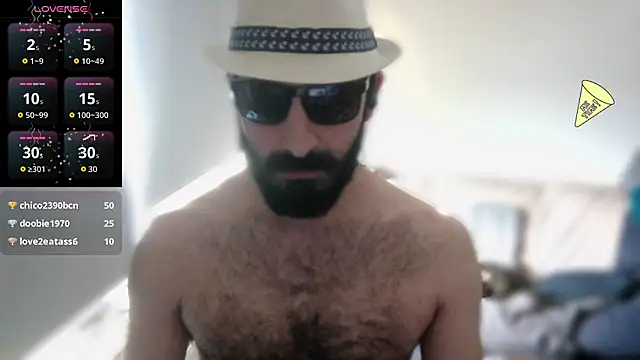 onanisme86 Webcam-Show