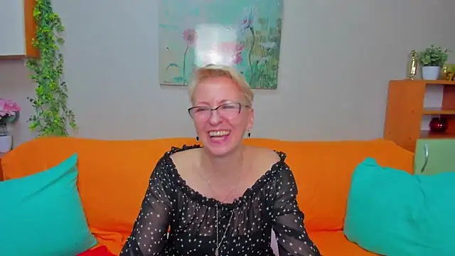 Show de webcam de iamyourdream89