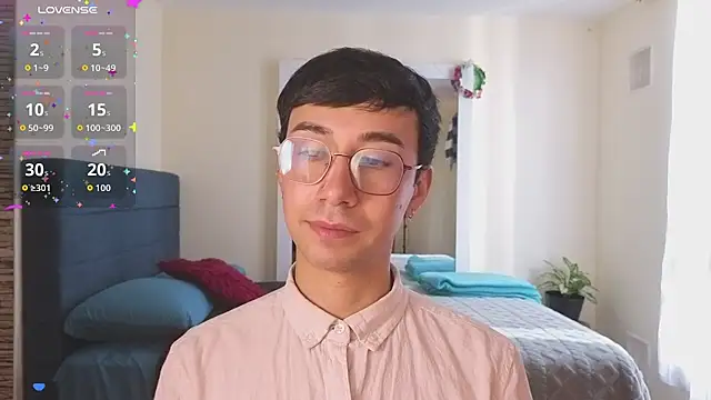 cameron_cum Webcamshow