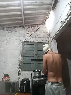 hairy_mannn 在線直播表演