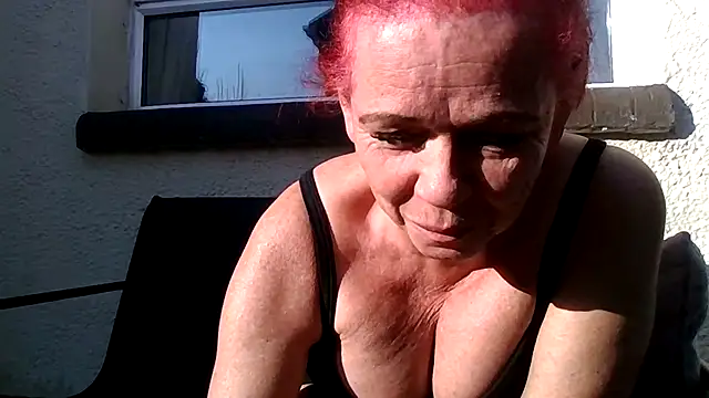 Forbidden-Irish-x's Webcam Show