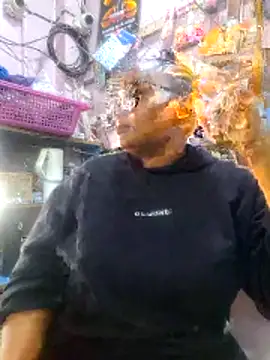 Chat XXX en directo de Goddess_of_Hearts