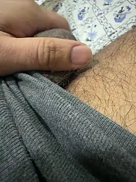 DJ_JacobのライブXXXチャット