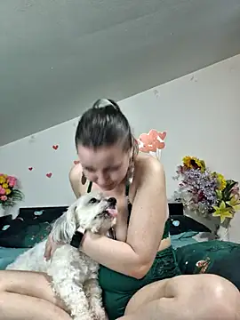 Chat XXX Live SweetMaddy888