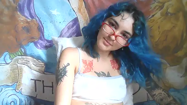 แชท XXX สดของ BabeGurl