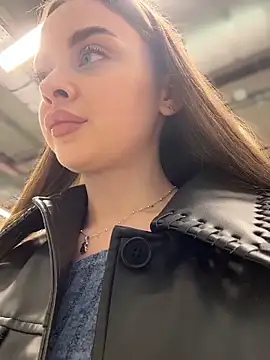 KristiRich Live XXX Chat