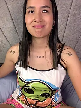 Val12777 Live XXX Chat