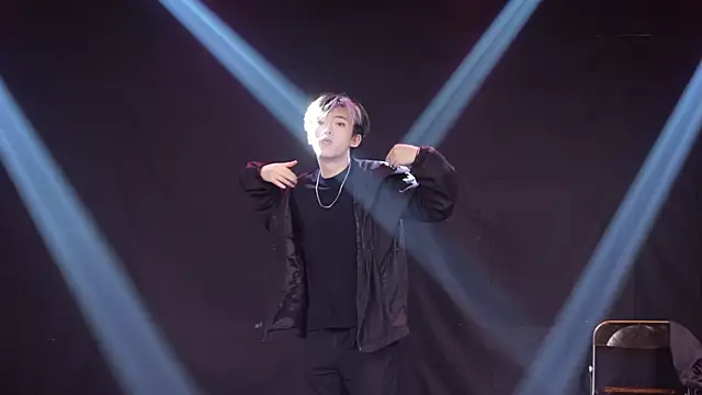 BTS-007: απευθείας συνομιλία ΧΧΧ