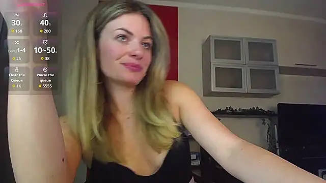 Chat XXX Live ladysabotage