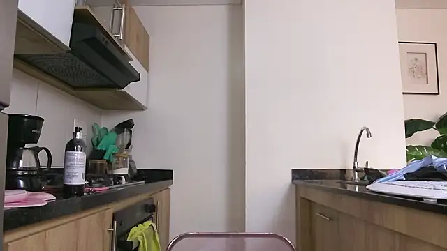 Show de webcam de XXMILE