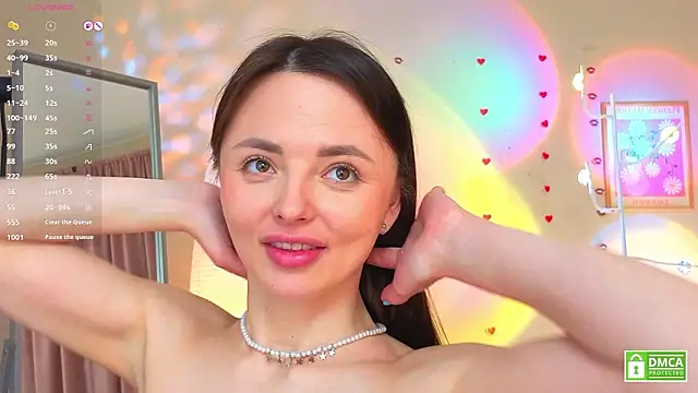 OliviaKis_'s Live XXX Chat