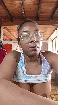 ChanneldelaCroix's Webcam Show