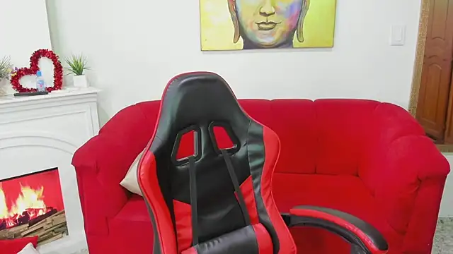 JACOB_RACHELL: онлайн-секс-чат