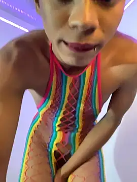 julietha_sexy 网络视讯表演