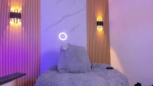 Miss_ElektraNova's Webcam Show