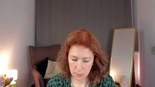 LeticiaRomano's Webcam Show