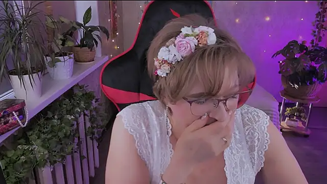 sugar_vivien's Live XXX Chat