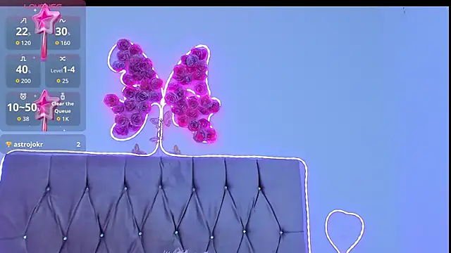 Онлайн чат XXX Ashley_piinkk_