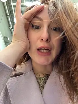 Chat +18 de Dina_Tease ao vivo