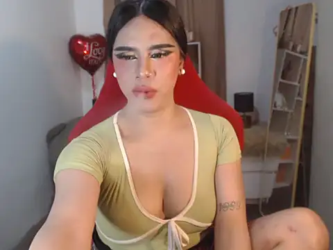 Онлайн чат XXX RebeccaTs