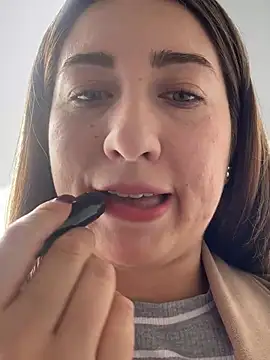 _Susy-Office1's Live XXX Chat