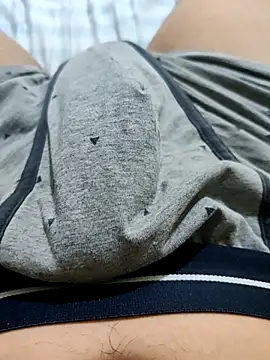 albertokk – Kamerová šou