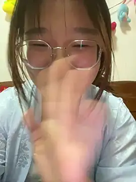 sisi-maiden 网络视讯表演