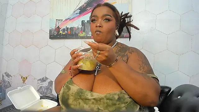 Anaa_Fuentess' Live XXX Chat