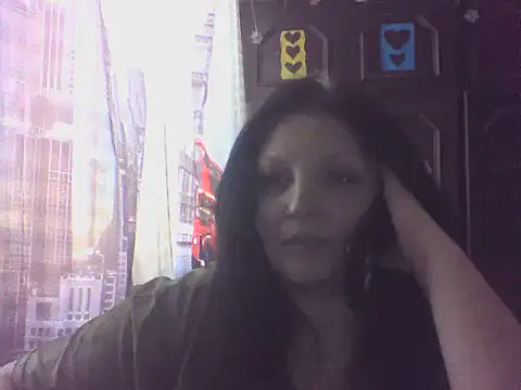 Chat +18 de Breezy_88 ao vivo