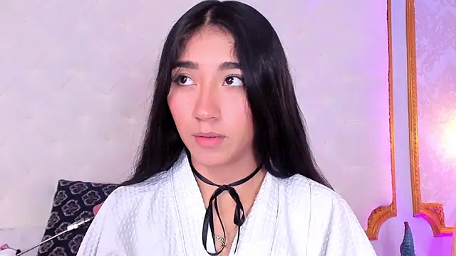 دردشة Mariana_Kalo الجنسية المباشرة