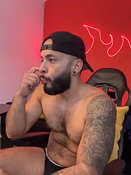 Mike_savage3's Live XXX Chat