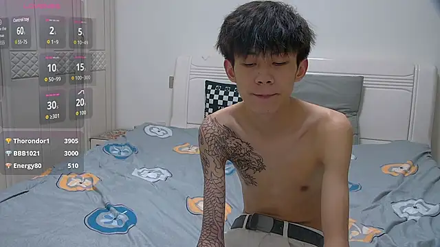 paofu-001: απευθείας συνομιλία ΧΧΧ