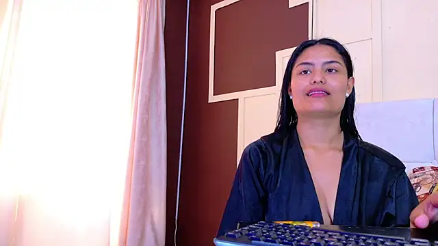 MiaBrooker's Live XXX Chat