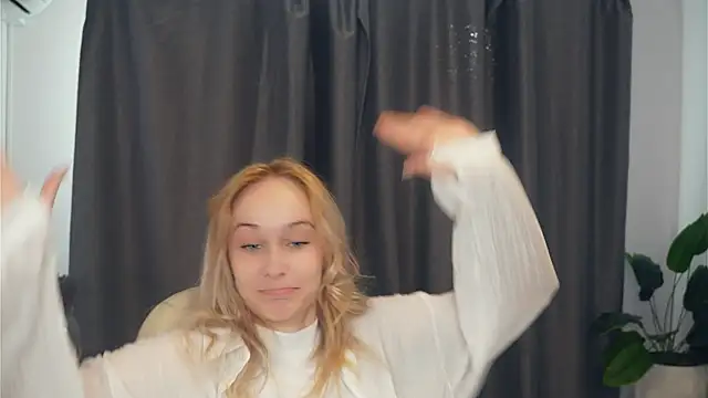 EuraRonchetti – Live XXX-chat