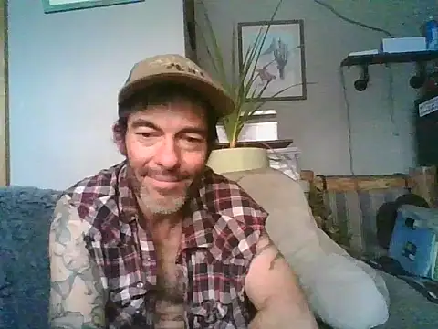 theboobietrap webkamerás műsora