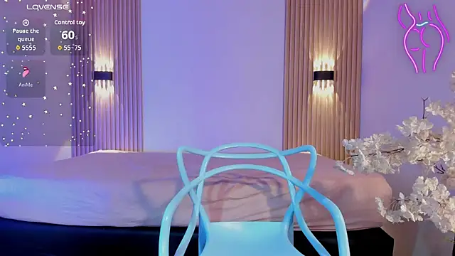 LaylaEmber – Naživo XXX chat