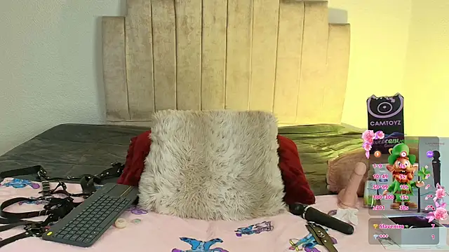 Petite_pepper – Naživo XXX chat