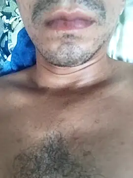 Show webcam de axel69consentido