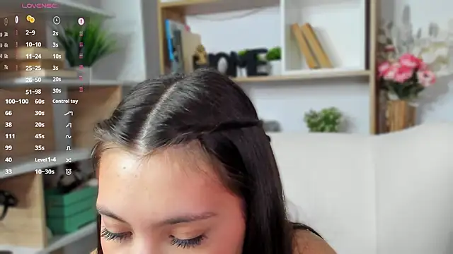 MirthaBolduan – Naživo XXX chat