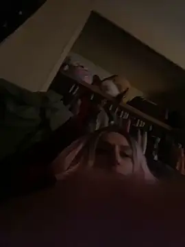 AlexAndriaStrips 网络视讯表演