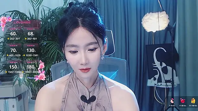 feifei-love's Webcam Show