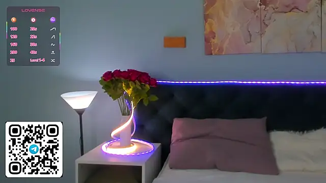 دردشة Anellyball الجنسية المباشرة