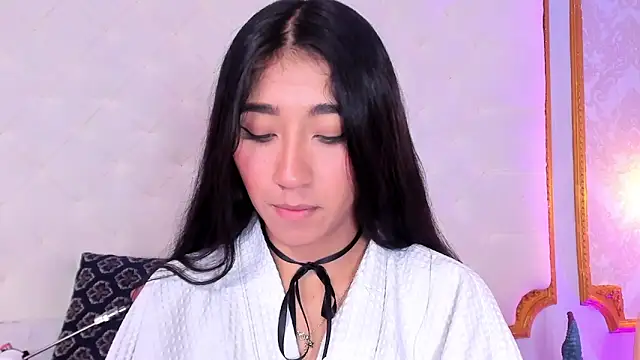 Mariana_Kalo: онлайн-секс-чат