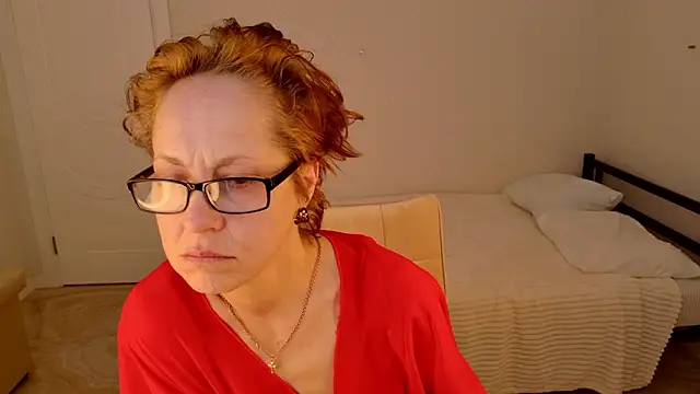 LioraWeiss' Webcam Show