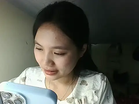 Be-MyMy 在線直播表演