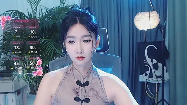 Chat XXX Live feifei-love