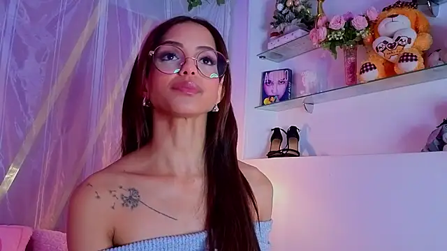 Chat XXX Live EmmyCortez