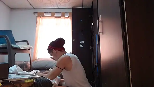 imsammytop Live XXX-chat